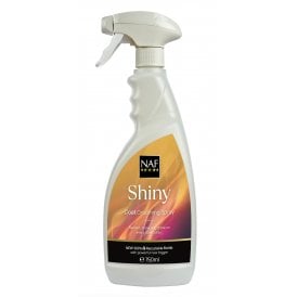NAF Shiny Spray 750ml