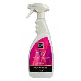 NAF Silky Mane And Tail D-Tangler