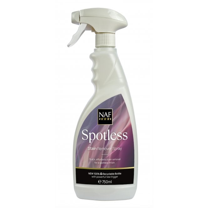 NAF  Spotless Spray 750ml