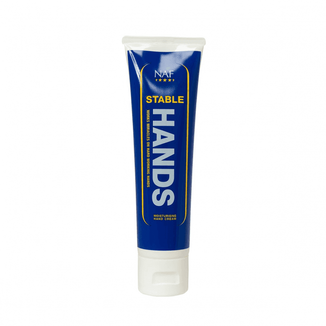 NAF  Stable Hands 100ml