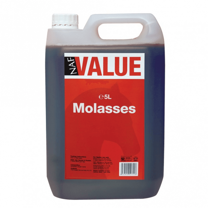 NAF  Value Molasses 5L