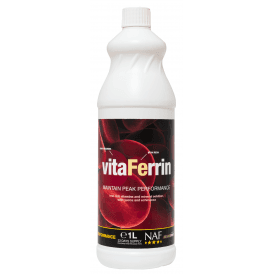 NAF Vitaferrin 1L