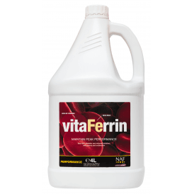 NAF Vitaferrin 4L