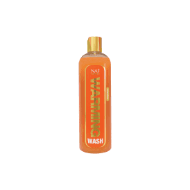 NAF Warming Wash 500ml