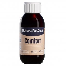 Natural Vet Care Comfort Oil 50 Days 100ml