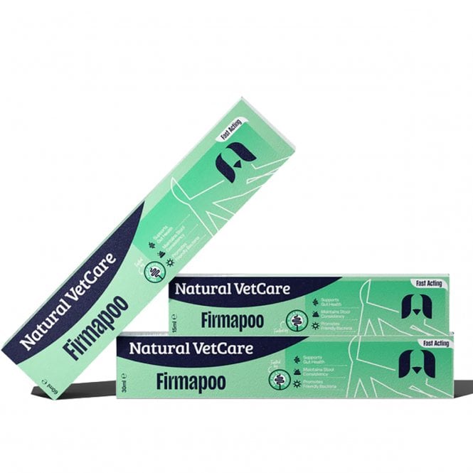 Natural Vet Care  Firmapoo