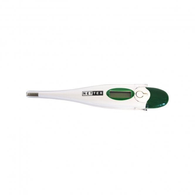 Net Tex Nettex Agri Digital Thermometer Degrees Centigrade