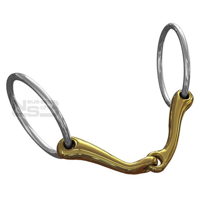 Neue Schule  Demi Anky 14mm 55mm Loose Ring 5.5