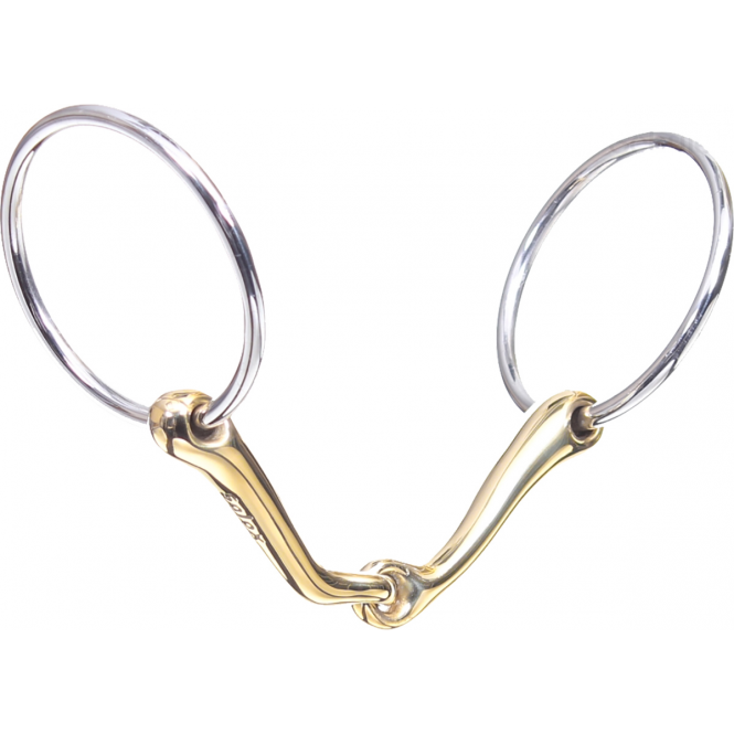 Neue Schule  Demi Anky 16mm 70mm Loose Ring 5.5
