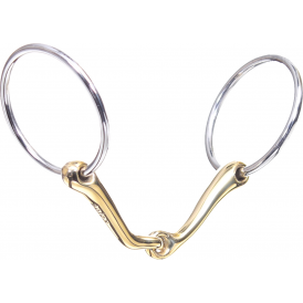 Neue Schule Demi Anky 16mm 70mm Loose Ring 5.5"