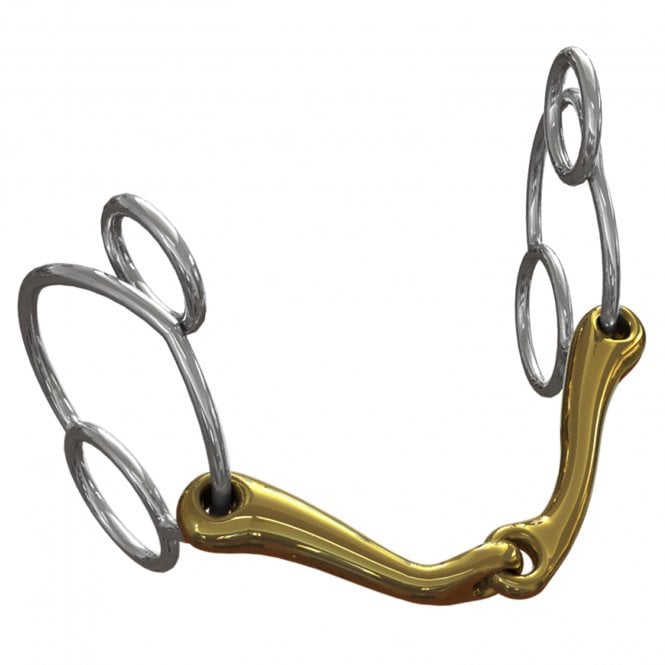 Neue Schule  Demi Anky 16mm Universal 5.5