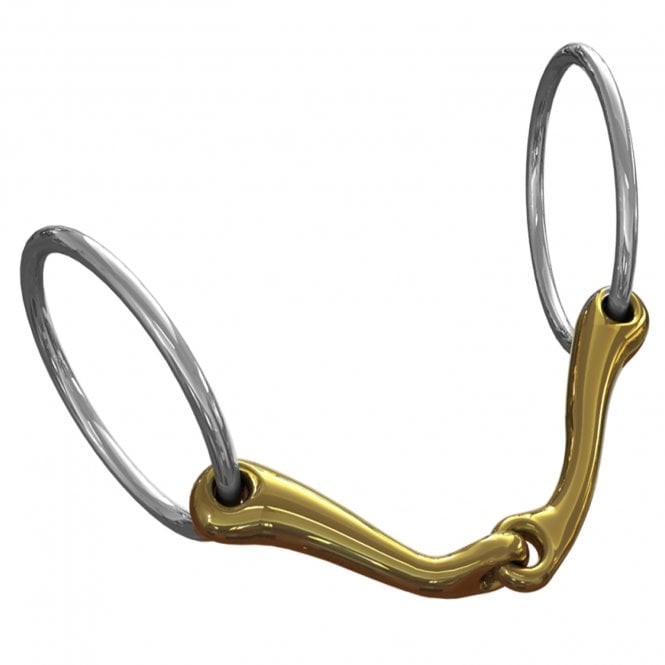 Neue Schule  Demi Anky 18mm 70mm Loose Ring 5.5