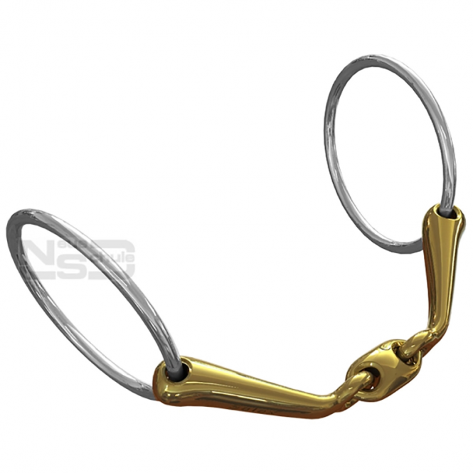 Neue Schule  Starter 14mm 70mm Loose Ring 5.5