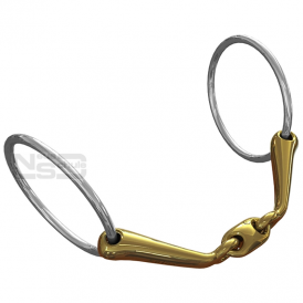 Neue Schule Starter 14mm 70mm Loose Ring 5.5"