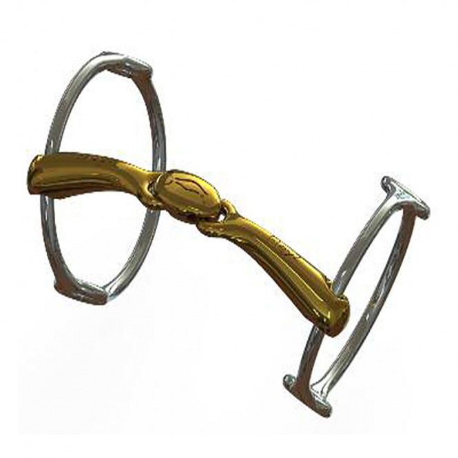 Neue Schule  Turtle Top With Flex 16mm Balding Large 138-148mm
