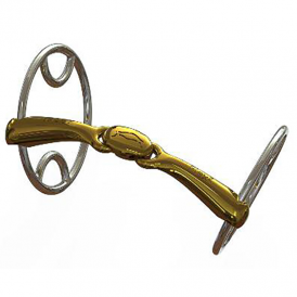 Neue Schule Turtle Top With Flex 16mm Beval Ring 70mm Medium 128-138mm
