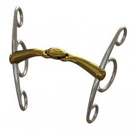 Neue Schule Turtle Top With Flex 16mm Jumper Medium 128-138mm