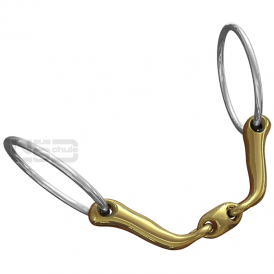 Neue Schule Verbindend 12mm 65mm Loose Ring 4.75"
