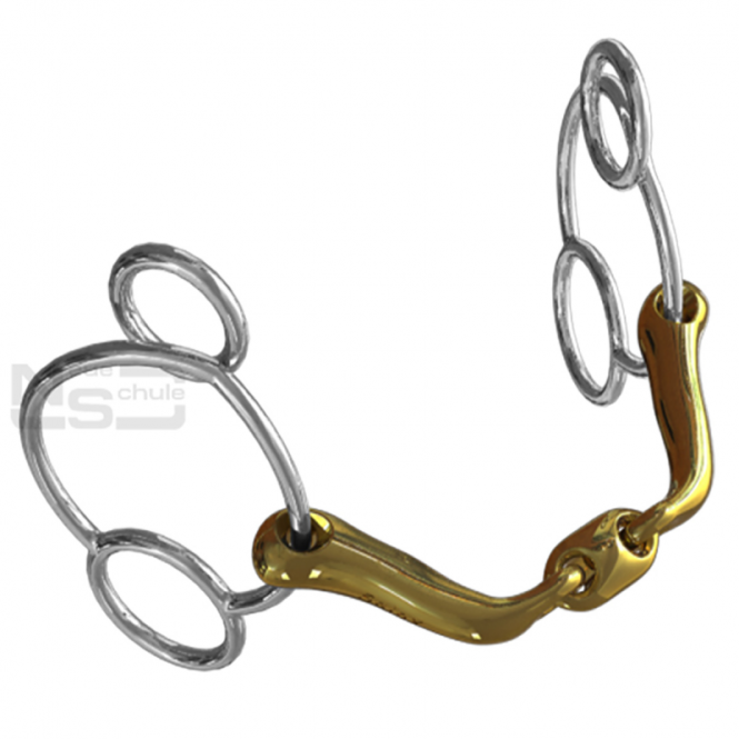 Neue Schule  Verbindend 16mm Universal 5.75