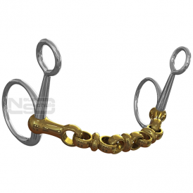 Neue Schule Waterford 14mm Baucher 5.25"