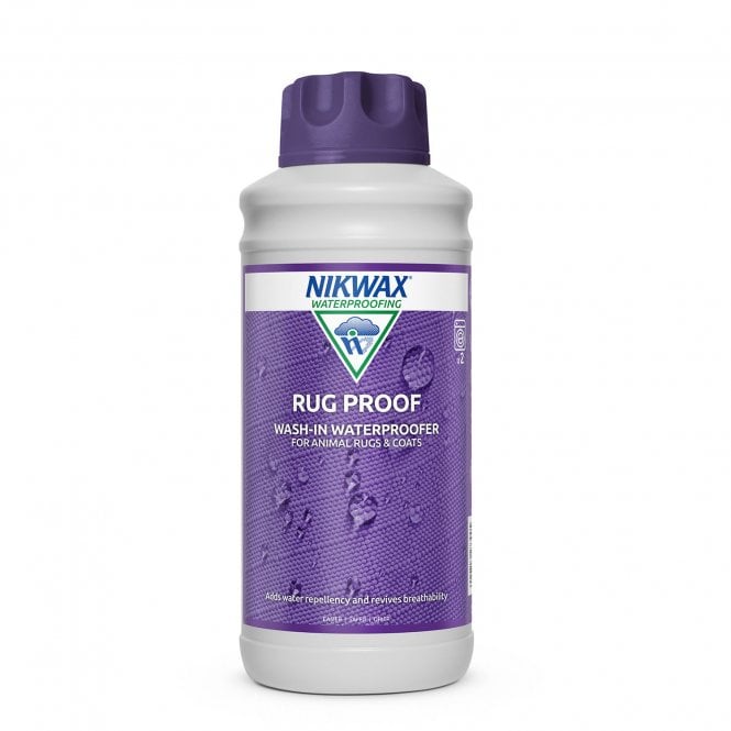 Nikwax  Rug Proof