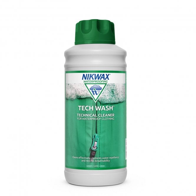 Nikwax  Tech Wash 1L
