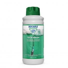 Nikwax Tech Wash 1L