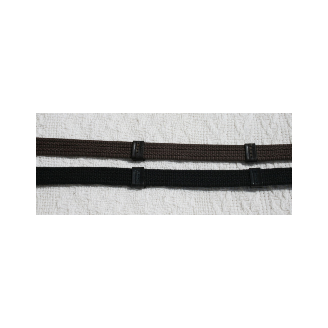 Oakfield  Webbed Reins