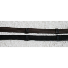 Oakfield Webbed Reins