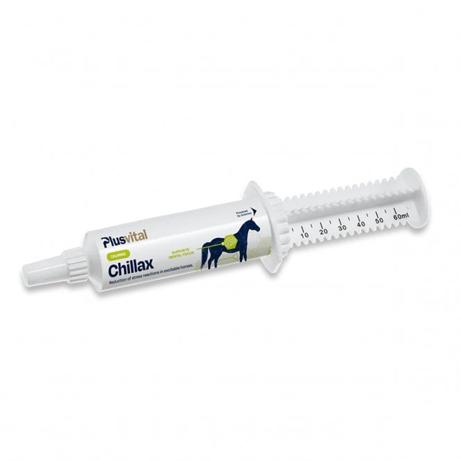 Plus Vital  Chillax 60ml