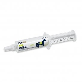 Plus Vital Chillax 60ml