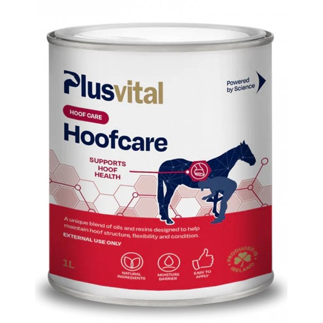 Plus Vital  Hoofcare 1L