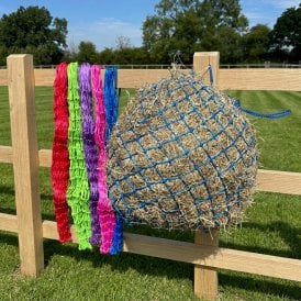 Pravoak 40" Small Hole Haynet (Holes 5cm)