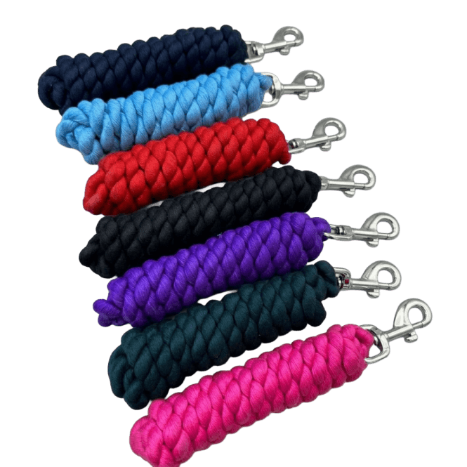 Pravoak  Cottton Leadrope 2m