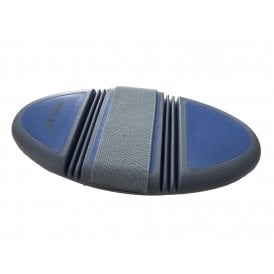 Pravoak Flexible Curry Comb - Blue