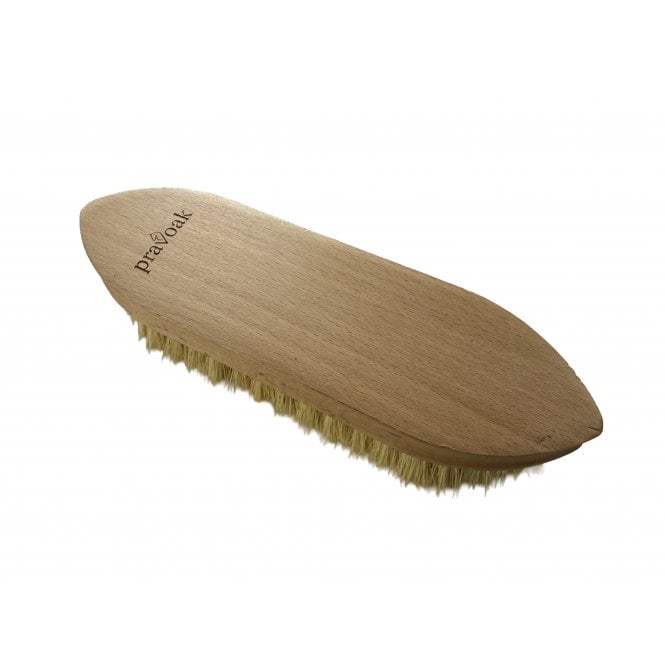 Pravoak  Wooden Dandy Brush