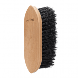 Pravoak Wooden Flick Brush