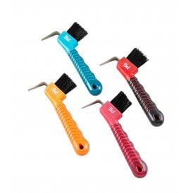 Premier Equine Comfort Grip Hoof Pick