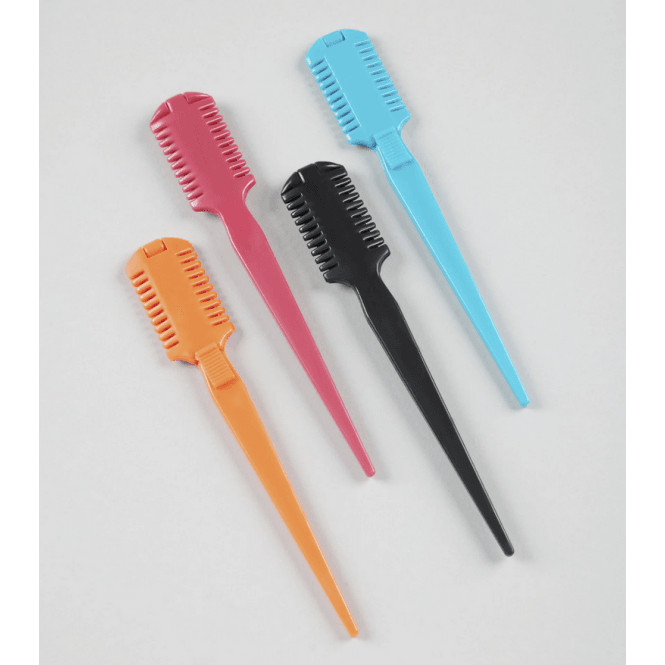 Premier Equine  Double-Sided Mane Thinning Comb