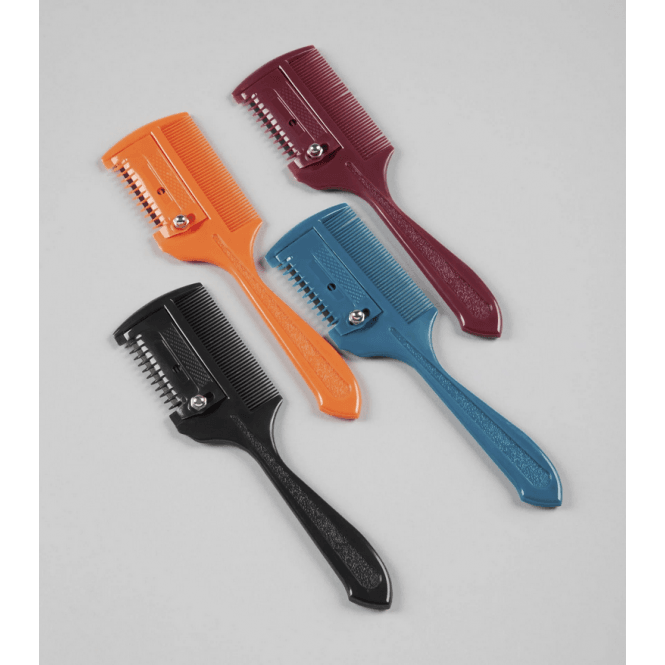 Premier Equine  Mane Thinning Comb