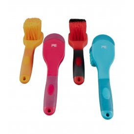 Premier Equine Soft-Touch Bucket Brush