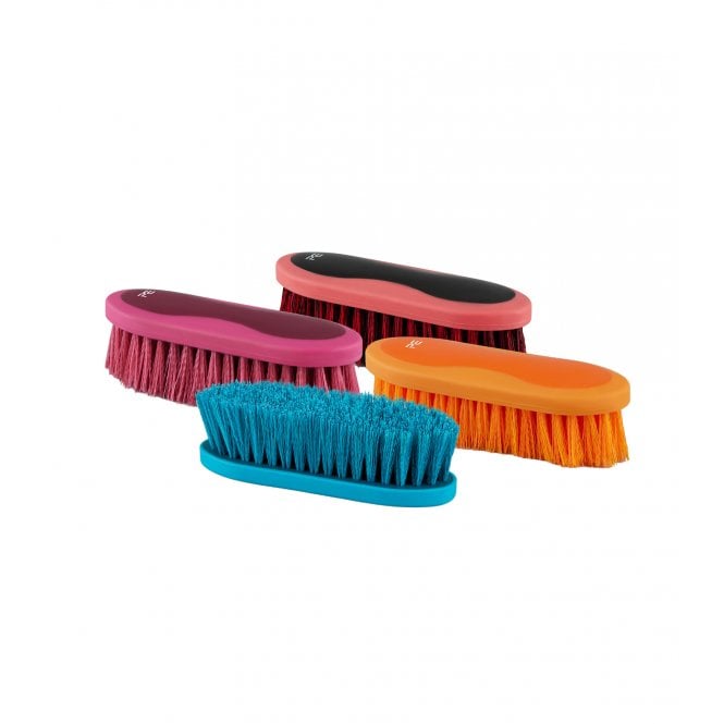 Premier Equine  Soft-Touch Dandy Brush