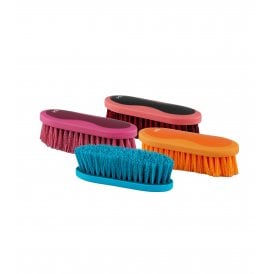 Premier Equine Soft-Touch Dandy Brush