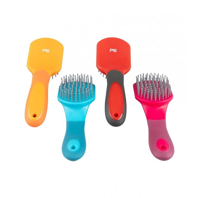 Premier Equine  Soft-Touch Mane & Tail Brush