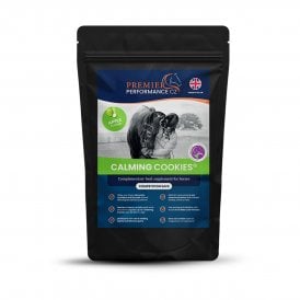 Premier Performance Calming Cookies Apple Flavour