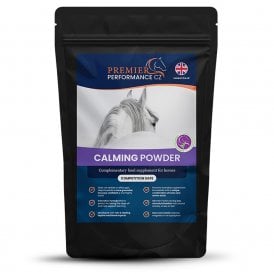 Premier Performance Calming Powder - 15 Servings