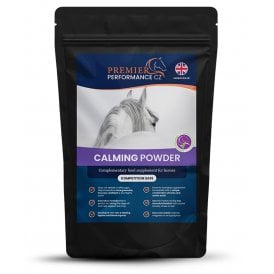 Premier Performance Calming Powder