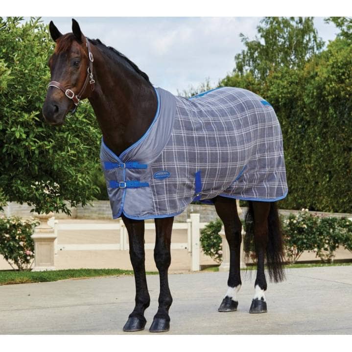 Win A Weatherbeeta Fleece Cooler Rug!