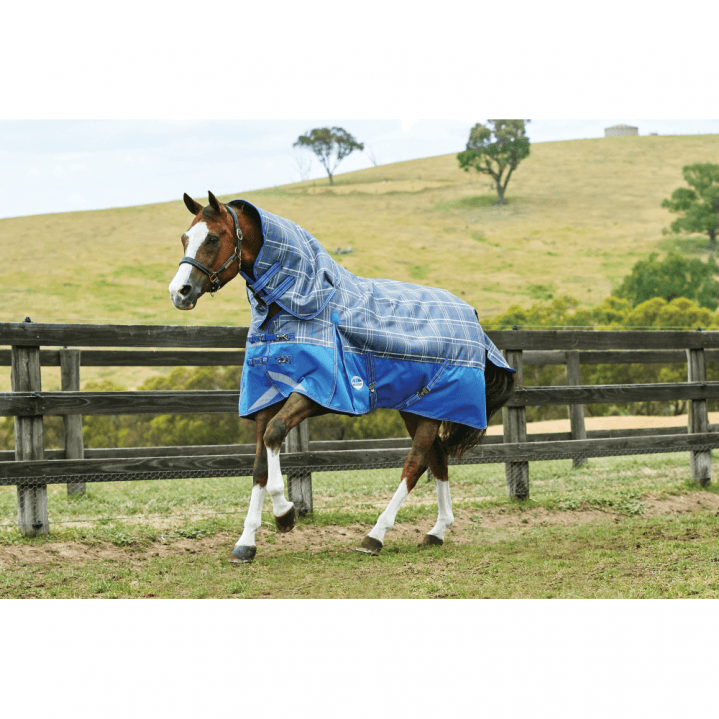 Win a Weatherbeeta Premier Trio Rug worth £179.99!
