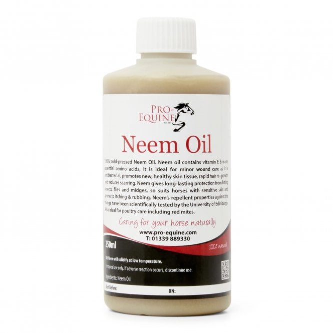 Pro-Equine  Neem Oil 250ml